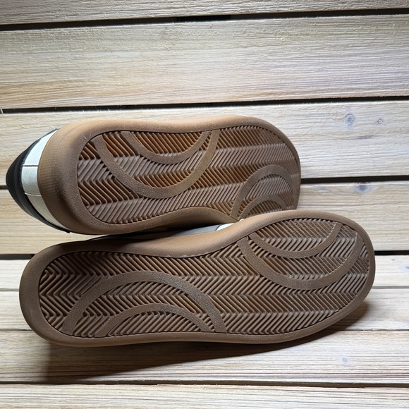 DV by DOLCE VITA Voyage Sneakers Grey Multi Size 9.5 - Picture 10 of 10